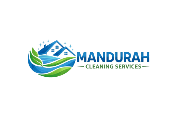 Mandurah Cleaning Services inline logo